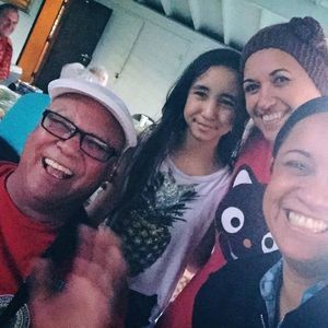 Meet your Posher, Joe